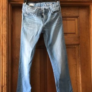 Gap Jeans